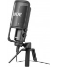 RODE USB NT-USB Microphone