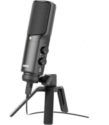 RODE MICROFONO USB NT-USB