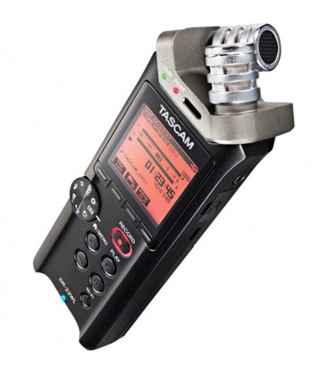 TASCAM DR-22WL registratore portatile con WIFI