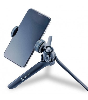 VANGUARD VESTA TT1 MINI Tripod-Black