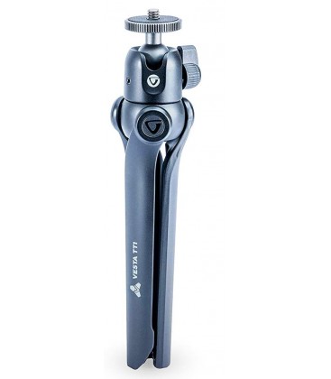 VANGUARD VESTA TT1 MINI Tripod-Black