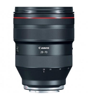 Comprar Objetivo Canon Rf 28-70Mm F / 2L Usm
