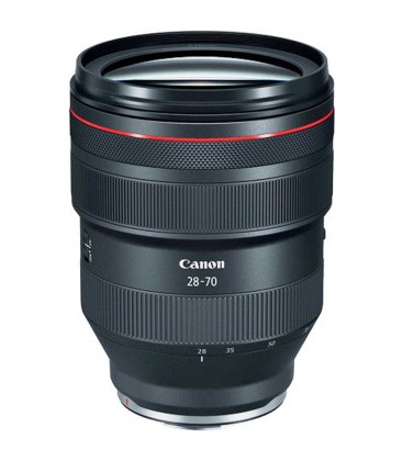 Comprar Objetivo Canon Rf 28-70Mm F / 2L Usm
