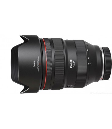 Comprar Objetivo Canon Rf 28-70Mm F / 2L Usm
