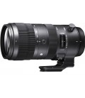 SIGMA 70 – 200mm f 2.8 DG OS HSM SPORTS for CANON
