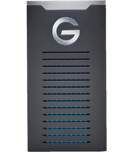 G TECHNOLOGY unità disco rigido portatile SSD 1TB MOBILE R-SERIES USB 3,1