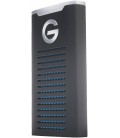 G TECHNOLOGY DISCO DURO PORTATIL SSD 1TB MOBILE R-SERIES USB3.1