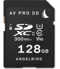 ANGELBIRD TARJETA SD 128GB AV PRO UHSII