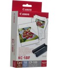 CANON KC-181F multipack ink Cartridge
