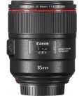 CANON EF 85mm f/1.4L IS USM