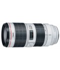 CANON EF 70-200 mm f / 2,8L IS III USM