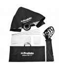 RFI SOFTBOX PROFOTO 60X90 KIT WITH SPEEDRING and SOFTGRID REF 901182