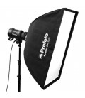 PROFOTO RFI SOFTBOX KIT DE 60X90 CON SPEEDRING Y SOFTGRID REF 901182