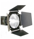 CROMALITE 4 FINS WITH KIT P/HPL FRESNEL-1600/100,200