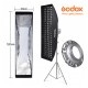 GODOX SOFTBOX SB-FW-30120 30x120CMS.