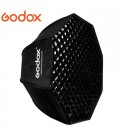GODOX OCTABOX SB-FW95 BOWENS + GRIGLIA DI MONTAGGIO
