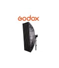 GODOX VENTANA SOFTBOX SB-FW 6090 ADAPTADOR BOWENS+GRID