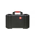 HPRC SUITCASE 2550W WITH WHEELS AND FOAM
