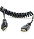 FULL HDMI CABLE-FULL HDMI 40-80 CM-LAYERED