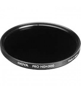 82mm Hoya pro ND 32 filtro de densidad neutro gris filtro multi coating 49mm
