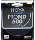 HOYA FILTRO 52MM ND500