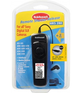 HAHNEL CONTROL REMOTO HRS 280 P/SONY