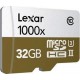 LEXAR MICRO SDHC 32 GB 150M / S + USB 3.0 READER