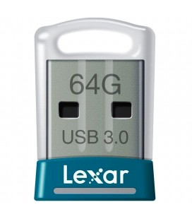 LEXAR USB JUMPDRIVE 64 GB S45 3.0