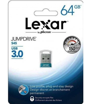 LEXAR COMPACT FLASH 128 GB 160M/S UDMA7 1066x