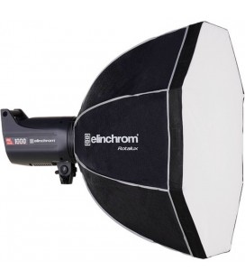 ELINCHROM ROTALUX DECT OCTABOX 70CM