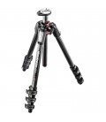 MANFROTTO TRIPODE 055CXPRO4 4 ABSCHNITTE CARBONFASER / MAGNESIUM