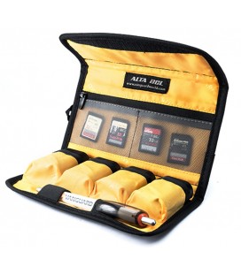 VANGUARD ALTA BCL BATTERY CASE