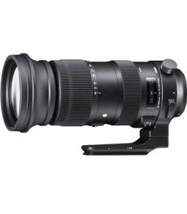 SIGMA 60-600MM F4.5-6.3 DG OS HSM SPORTS  NIKON