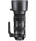 SIGMA 60-600MM F4.5-6.3 DG OS HSM SPORTS NIKON