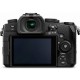 PANASONIC LUMIX DMC-G90HEC-K +12-60mm F3.5-F5,6 