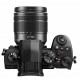 PANASONIC LUMIX DMC-G90HEC-K +12-60mm F3.5-F5,6