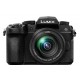 PANASONIC LUMIX DMC-G90HEC-K +12-60mm F3.5-F5,6 