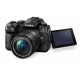 PANASONIC LUMIX DMC-G90HEC-K +12-60mm F3.5-F5,6
