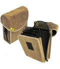 LEE CARRYING CASE FOR 10 FILTERS BEIGE