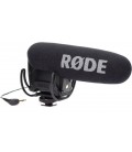 RODE VIDEO MIC PRO RYCOTECON SUSPENSION RYCOTE LYRE