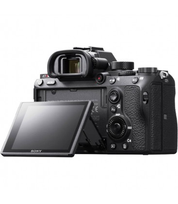 Sony A7 MARK III + 24-105MM G OSS