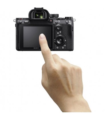 Sony A7 MARK III + 24-105MM G OSS