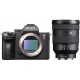 Sony A7 MARK III + 24-105MM G OSS