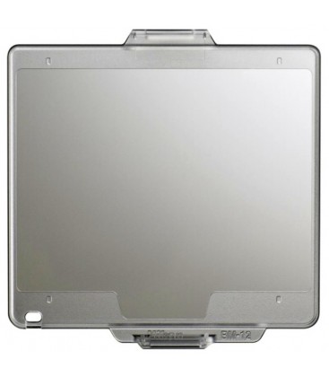 NIKON BM-12 TAPA ORIGINAL DE LCD PARA D800/D800E/D810
