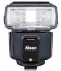 NISSIN FLASH I600 FOR CANON