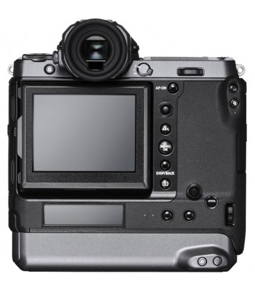 FUJIFILM GFX100 CUERPO