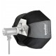 GODOX PARAGUAS SOFTBOX SB-UE80