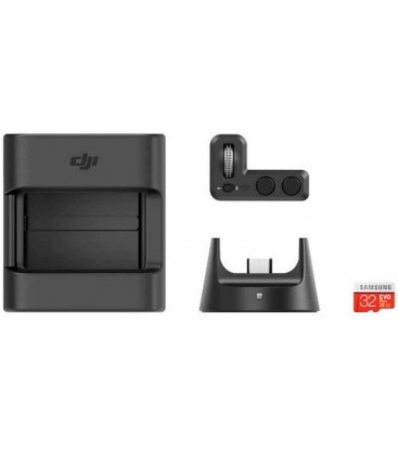 DJI POCKET EXPANSION KIT DE ACCESORIOS PART 13