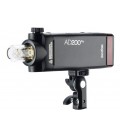 GODOX FLASH WITSTRO AD200 PRO NUEVO