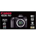 Canon EOS 70 D